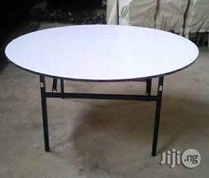 Quality Plastic Banquet Table