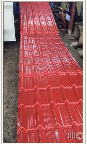 Anti Leakage And Non-fade Aluminium