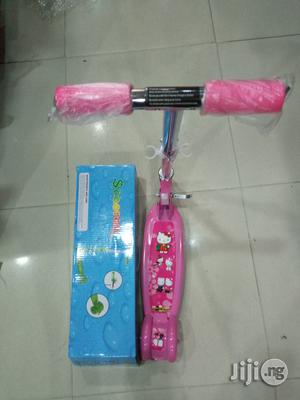 Brand New Kids Scooter Age 4 to 12is Available