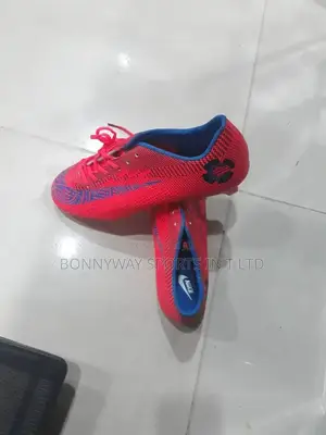 Nike Size 46 Boot