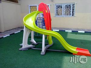 Slide Is Available