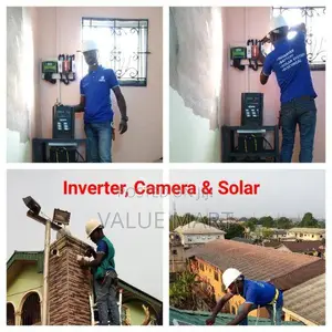 Inverter Repair, Sales &Installation