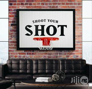 Shoot Your Shot