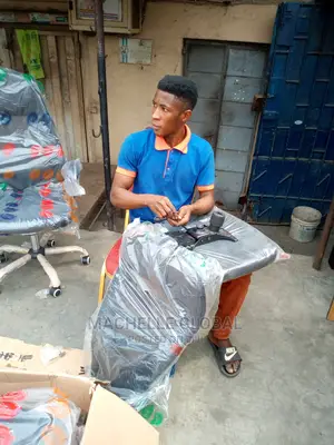 Repairs of All Ur Chairs and Table