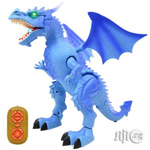 Dinosaur Toy Simulation Animal Model Children's Gift Toy