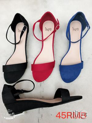 Classic Designer Shoes