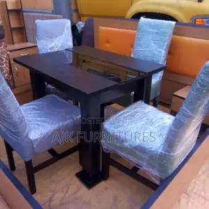 4seater Dinnig Set