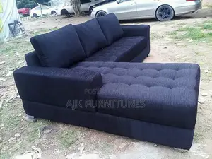 L Shape Sofa