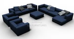 Imperial 10seater Sofa