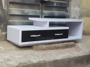 Executive Shelves