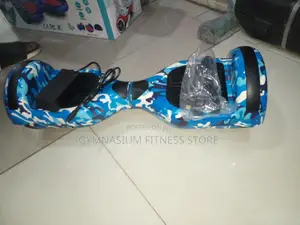 Hover Board