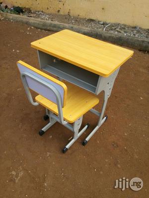 Quality Student Desk And Chair
