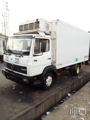 Pick-Up Trucks for Hire