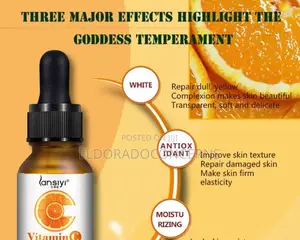 Original Vitamin C Facial SERUM(Wholesale)