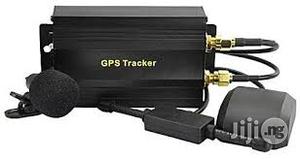 Tracking Device For Vehicle/Motorcycle/Keke