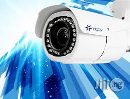 CCTV Security Surveillance Camera
