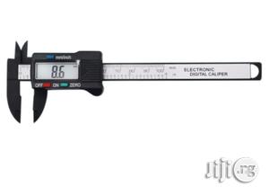 Digital Display Vernier Caliper, Measurement Range: