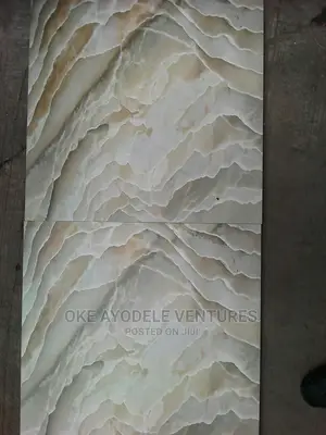 VULCANO 60/60 Floor Tiles