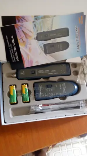 Cable Tracker