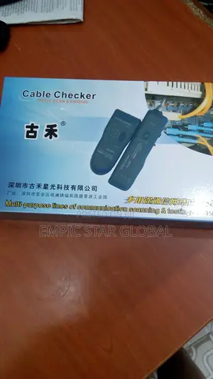 Cable Tracker