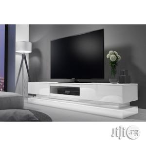 Radiance Tv Stand
