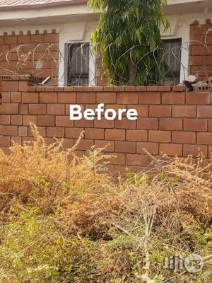 Fix Your Soaking Wall With This Technology
