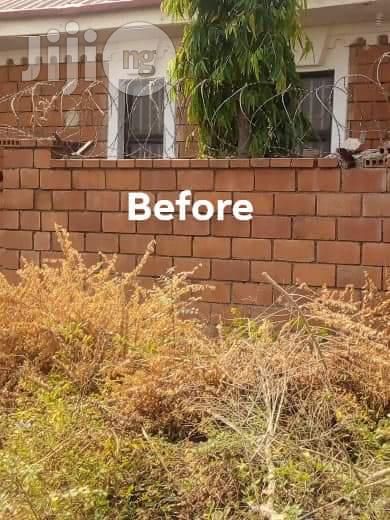 Fix Your Soaking Wall With This Technology