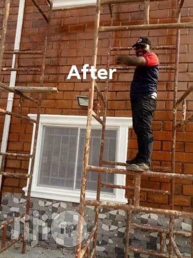 Fix Your Soaking Wall With This Technology