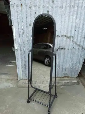 Dressing Mirror