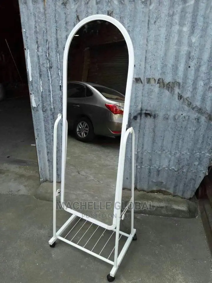 Dressing Mirror