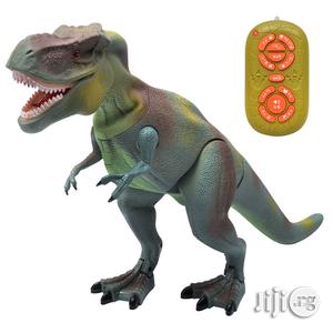 Tyrannosaurus Animal Intelligent Remote Control Children Toy