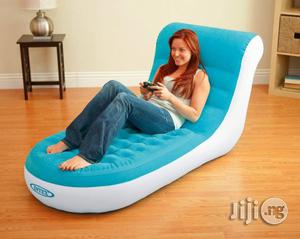 Index Inflatable Airbed Chair