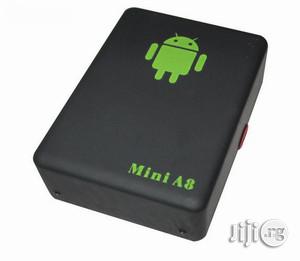 Spy Camera And GPS And Voice Detector