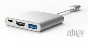 Typec to HDMI Adapter
