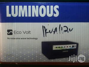 Luminous Inverter 12v 1kva