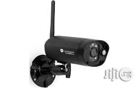 CCTV Surveillance Camera