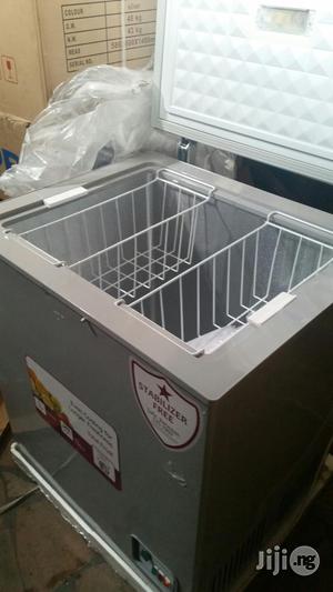 LG Deep Freezer ( Model GC -265)
