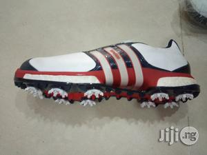 Golf Shoe Is Available