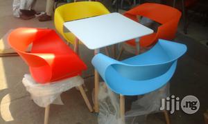 Discussion Table