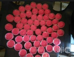 Pink Lip Balm(1piece)