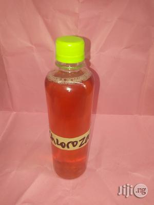 Chlorozanol(1litre)