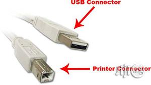 Printer 10M Cable