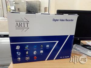 Arit Ahd DVR 16 Channels 5mp