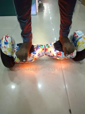 Hover Board Multi
