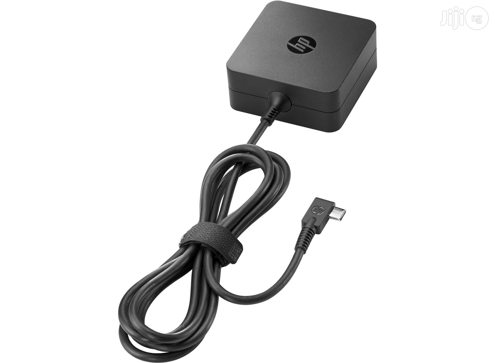 Hp Type C HP Type C Charger