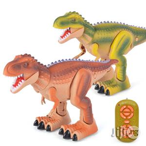 Remote Control Children's Toys Electric Dinosaur
