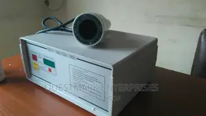 Induction Sealing Sealer Machine Long Neck Special Covers