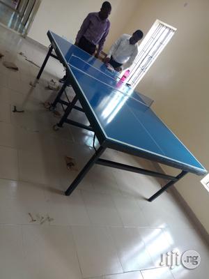 Tennis Board