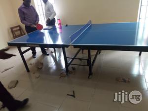 Fordable Local Tennis Board
