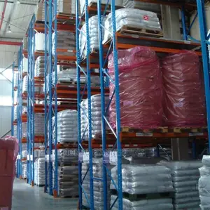 Warehouse Heavy Duty Storage Pallet Racks